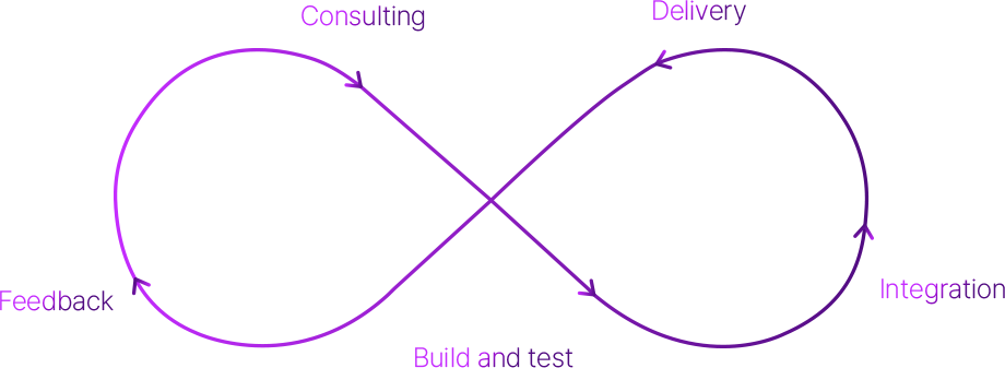 Integration Methodology